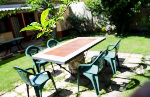 Casa Rural Las Barricas - Foto 34