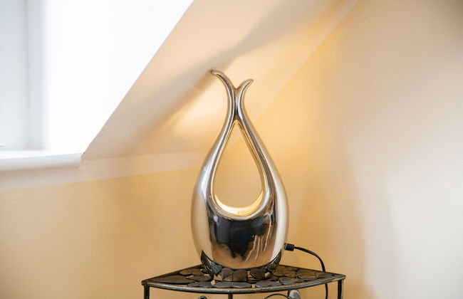 2-bedroom Penthouse, Clockhouse, Hoddesdon - Photo 41