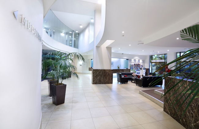 Peninsular Beachfront Resort - Photo 57