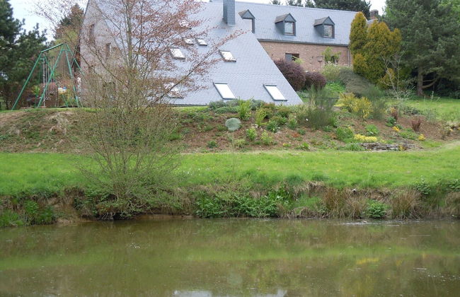 Relaxing Villa With Pool - Foto 40