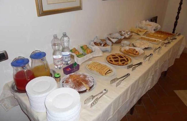 Country House Poggio Aione - Foto 66