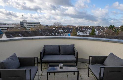 Penthaus-Traum in Düren - Foto 6