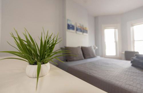 Boston Landing Stays - Foto 13