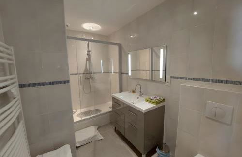 Gite Au petit Touron Ste Nathalène - Foto 14