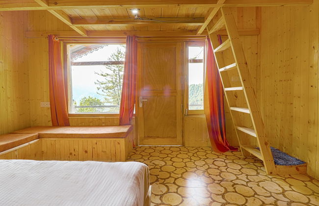 Nainital Retreat 2 Beds - by Dumnu Homes - Foto 7