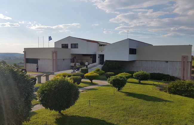 Thalassa & Thalassa Prive Residential Complexes - Foto 76