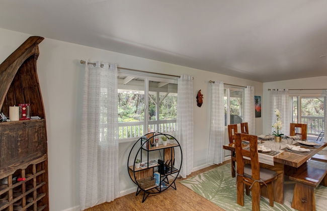 Ferns & Frogs Forest Hale 3 Bedroom Home by RedAwning - Foto 26