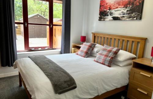 Rendezvous , Aviemore - Foto 16