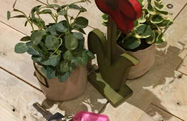 Roma Da Noi Suite - Foto 23