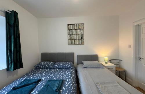 Wallington Park Serviced Accommodation - Foto 6