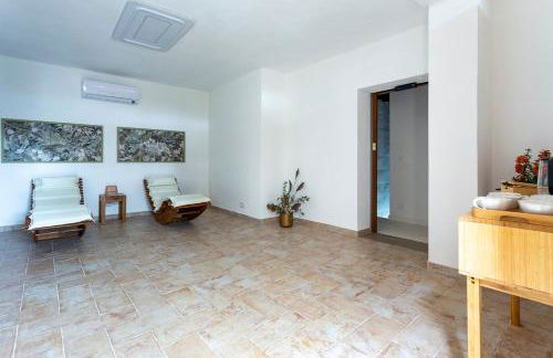 Relais e Spa l'Antica Fornace - Photo 59