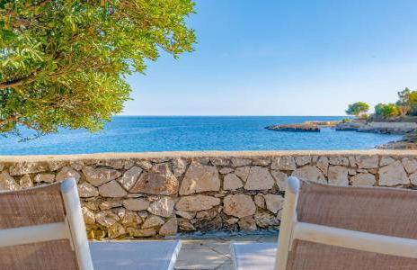 Un' Altalena sul Mare - Accesso diretto in spiaggia - Foto 24