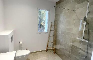 U Giardinu T2 vue mer avec jardin clos - Foto 7