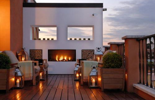 Portrait Roma - Lungarno Collection - Foto 14