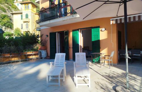 Fulvio House - Foto 24