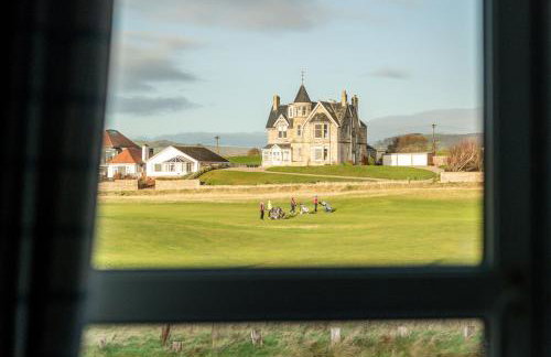 Craiglea - Elie & Earlsferry - Foto 26