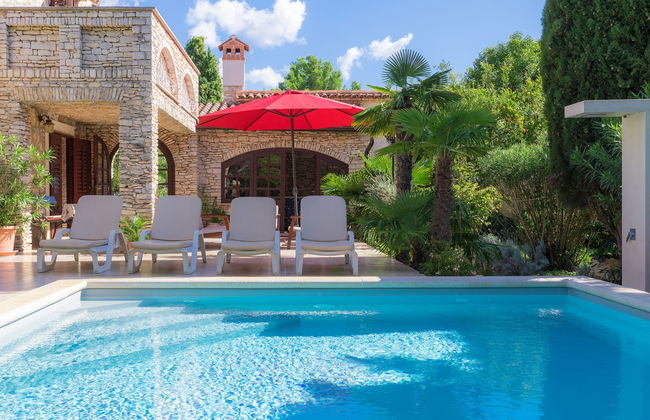 Villa Crispo - Foto 6