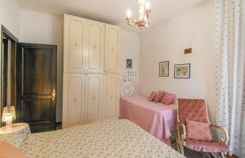 Stunning Home In Castelvecchio Di Comp - Foto 29