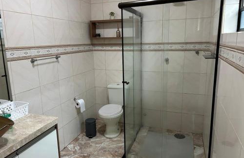 Recanto Aparecida lazer, Piscina Climatizada - Foto 63