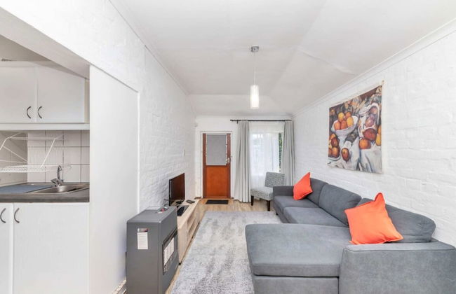 Peaceful 1BD Flat w/ Private Gardenrondebosch - Foto 10