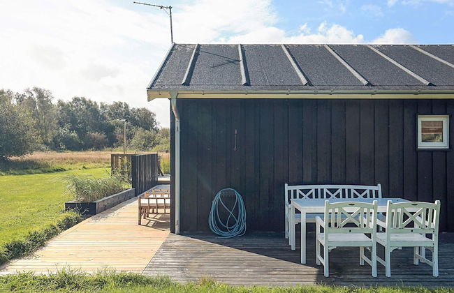 6 Person Holiday Home in Oster Assels-by Traum - Foto 40