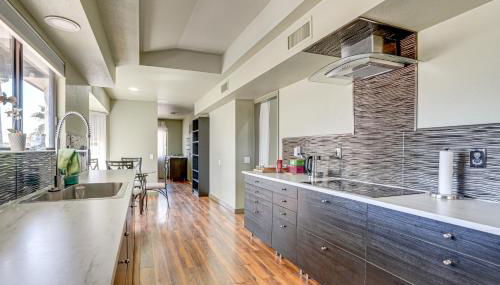 Families Welcome! Dog-Friendly Glendale Home - Foto 4