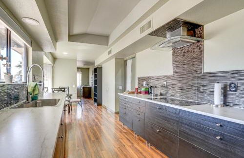 Families Welcome! Dog-Friendly Glendale Home - Foto 4