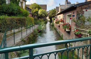 Les roses à la plage - Foto 30