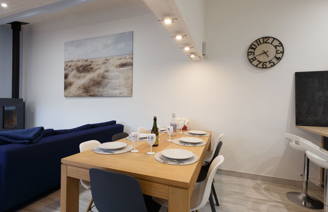 Les Trémières - Foto 9