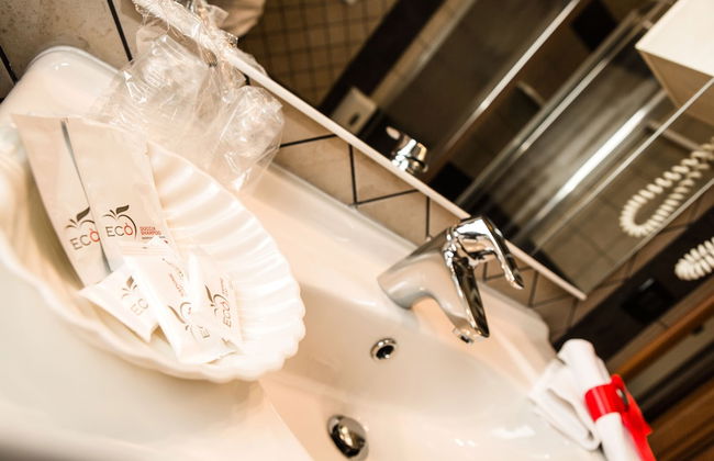 Hotel Residence Eden - Foto 18