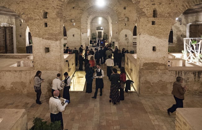 Wine Relais Feudi del Pisciotto - Foto 72