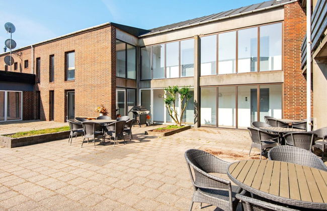 Apartment With Shared Kitchen in Holiday Park - Foto 61