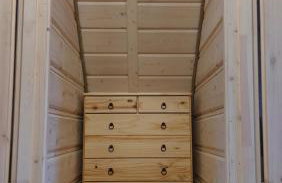 Domek nad Czerwienią - Foto 19