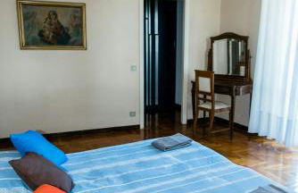 Historic Villa From 1905 With Panoramic Rome View - Foto 16