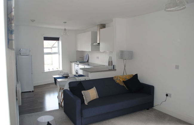 Bellevue Apartment - Foto 5