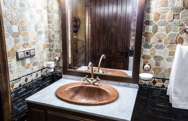 CASAS RURALES BENARUM - Foto 43