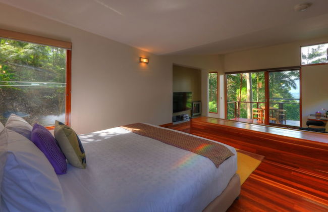 Montville Oceanview Cottages - Foto 24