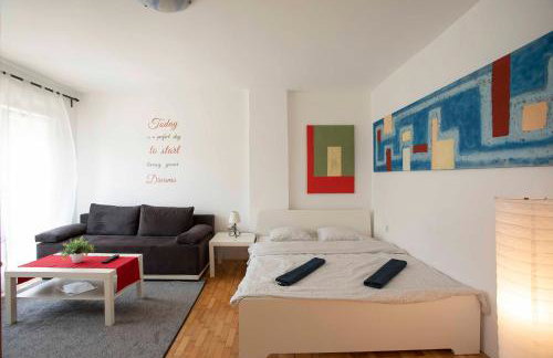 Studio Apartman Natali - Foto 8