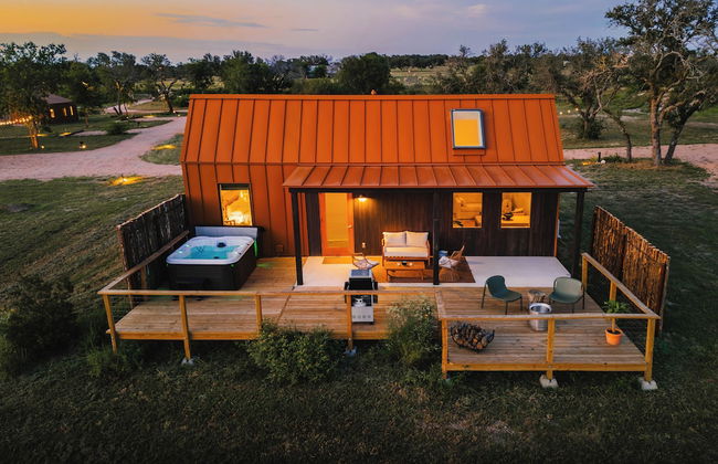 The Martinsburg - Foto 50