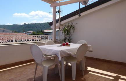 Appartamento panoramico Santa Domenica - Foto 28