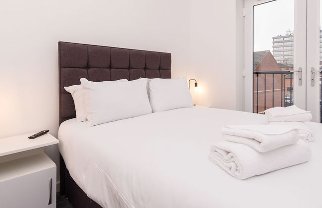 Cricket View - Foto 1