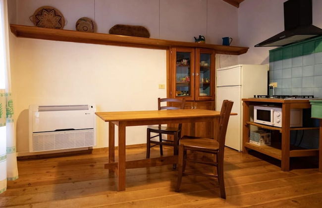 Welcomely - Casa Portella - Foto 24