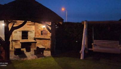 Domki Oaza Spokoju - Foto 5