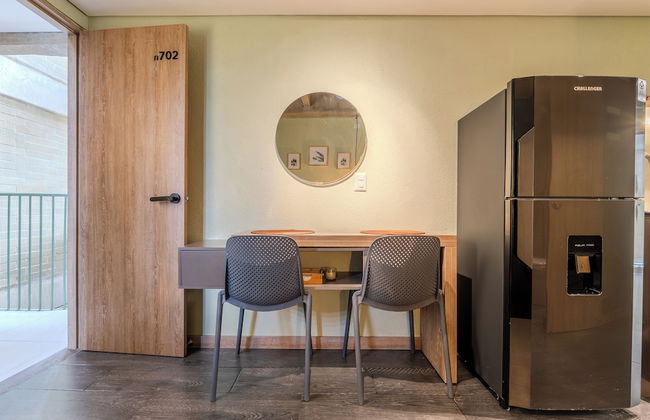 B 48 Living by B Rent - Foto 45