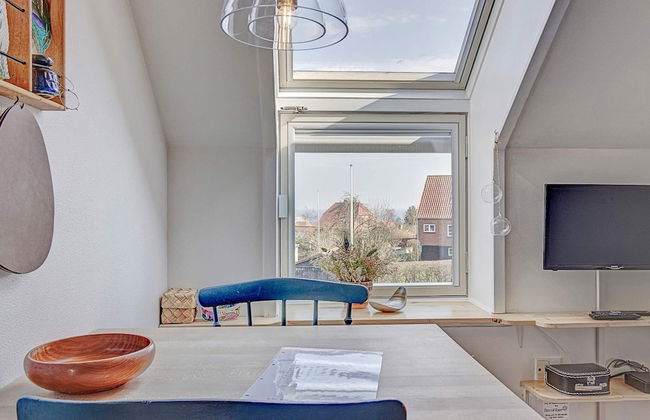 Quaint Holiday Home in LÃ¸kken With Beach Nearby - Foto 6