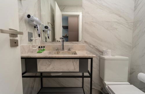 The Spot One By Xtay - Apartamentos de Luxo com acesso exclusivo ao Balneário Shopping - Foto 109