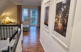 Ferienhaus an der Brandenburgischen Seenplatte - Photo 17