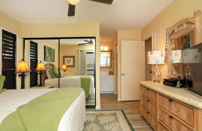 Wailea Ekolu Village - CoralTree Residence Collection - Foto 32