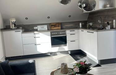 Ferienwohnung Inselliebe - Foto 12