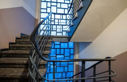 Livemore24 - Apartment 3 in Duisburg WLAN - Smart-TV - 24-7 Check-in und Küche - Photo 22